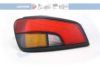 JOHNS 57 38 87-1 Lens, combination rearlight